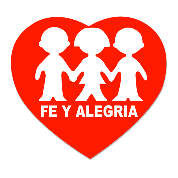 Fe y Alegría