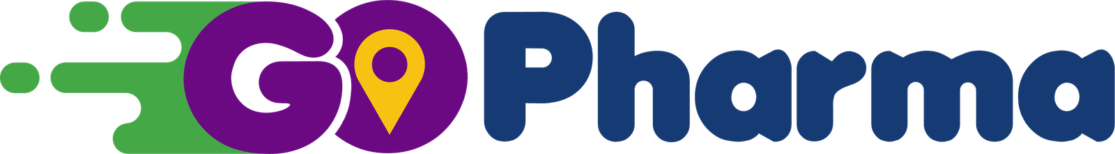 Go Pharma