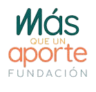 Más que un aporte