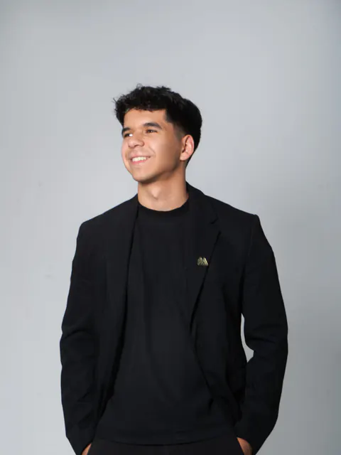 Alejandro Moreno, Co-fundador & COO de Intezia