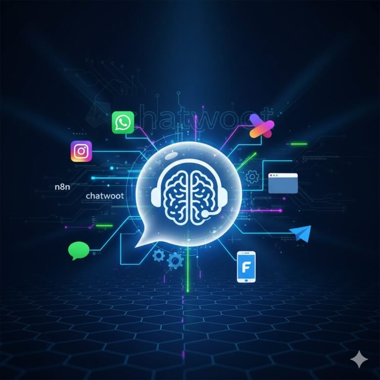 Agente Multicanal Inteligente